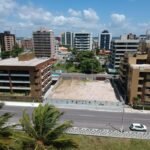 Últimas Unidades Beira-mar de Intermares com 2 ou 3 Quartos sendo 1 suíte