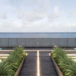 Lançamento Pé na Areia em Praia Formosa/Cabedelo com 2 ou 3 Quartos, Lazer Completo
