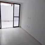 Apartamento no Poço com 2 Quartos, Opção Térreo, Piscina, Elevador