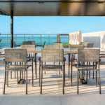 Lançamento Pé na Areia em Praia Formosa/Cabedelo com 2 ou 3 Quartos, Lazer Completo