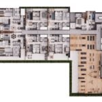 Últimas Unidades no Altiplano com 2 Quartos com Lazer Completo