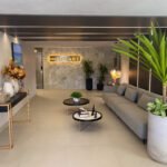 Apartamento em Camboinha com 2 Quartos sendo 1 Suíte, Lazer Completo, Próximo ao Mar