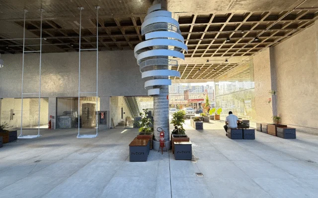Últimas Unidades no Jardim Oceania/Bessa Sala Comercial