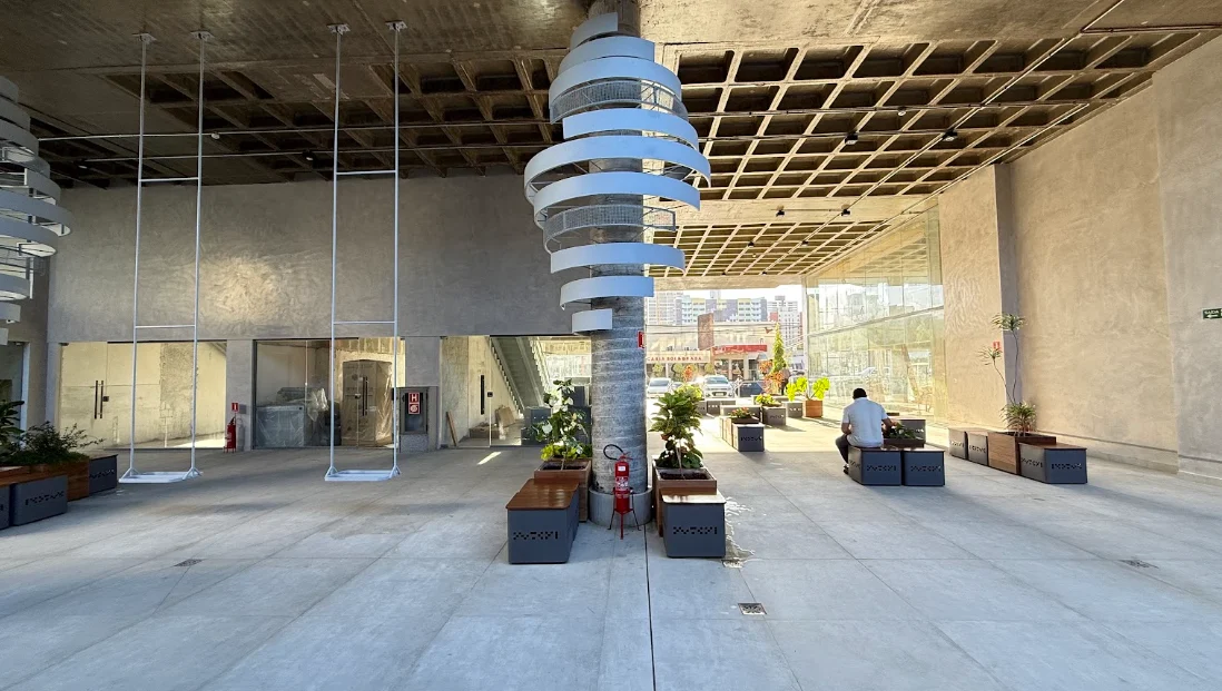 Últimas Unidades no Jardim Oceania/Bessa Sala Comercial