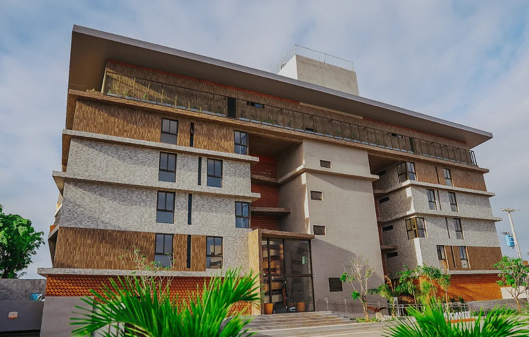 Apartamento Pé na Areia no Jardim Oceania/Bessa com 1, 2 ou 3 Suítes + Home Office, Lazer Completo