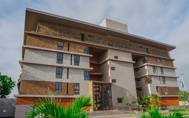 Apartamento Pé na Areia no Jardim Oceania/Bessa com 1, 2 ou 3 Suítes + Home Office, Lazer Completo