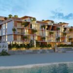 Apartamento Pé na Areia no Jardim Oceania/Bessa com 1, 2 ou 3 Suítes + Home Office, Lazer Completo