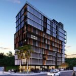 Últimas Unidades em Ponta de Campina Studio, Elevador e Lazer