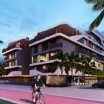 Lançamento Pé na areia em Intermares Studio, Lazer