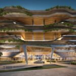 Lançamento Pé na Areia em Ponta de Campina Flats, Lazer de Resort