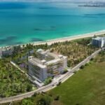 Lançamento Pé na Areia em Ponta de Campina Flats, Lazer de Resort