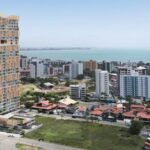 Últimas Unidades no Jardim Oceania/Bessa 3 Quartos sendo 1 a 3 Suítes, Lazer Completo