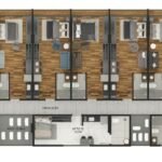 Últimas Unidades em Ponta de Campina Studio, Elevador e Lazer