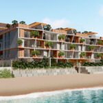 Apartamento Pé na Areia no Jardim Oceania/Bessa com 1, 2 ou 3 Suítes + Home Office, Lazer Completo