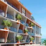 Apartamento Pé na Areia no Jardim Oceania/Bessa com 1, 2 ou 3 Suítes + Home Office, Lazer Completo