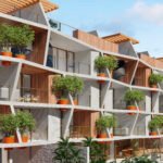 Apartamento Pé na Areia no Jardim Oceania/Bessa com 1, 2 ou 3 Suítes + Home Office, Lazer Completo