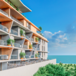 Apartamento Pé na Areia no Jardim Oceania/Bessa com 1, 2 ou 3 Suítes + Home Office, Lazer Completo