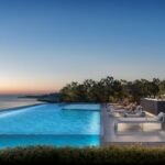 Lançamento Pé na Areia em Ponta de Campina Flats, Lazer de Resort