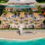Apartamento Pé na Areia no Jardim Oceania/Bessa com 1, 2 ou 3 Suítes + Home Office, Lazer Completo