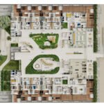 Apartamento Pé na Areia no Jardim Oceania/Bessa com 1, 2 ou 3 Suítes + Home Office, Lazer Completo