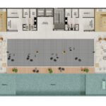 Apartamento Pé na Areia no Jardim Oceania/Bessa com 1, 2 ou 3 Suítes + Home Office, Lazer Completo