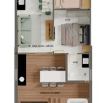 Apartamento Pé na Areia no Jardim Oceania/Bessa com 1, 2 ou 3 Suítes + Home Office, Lazer Completo