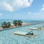 Apartamento Pé na Areia no Jardim Oceania/Bessa com 1, 2 ou 3 Suítes + Home Office, Lazer Completo