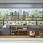 Últimas Unidades no Jardim Oceania/Bessa com 3 ou 4 Quartos, Lazer e Serviço diferenciado