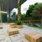 Últimas Unidades no Jardim Oceania/Bessa Sala Comercial