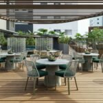 Últimas Unidades no Jardim Oceania/Bessa com 3 ou 4 Quartos, Lazer e Serviço diferenciado
