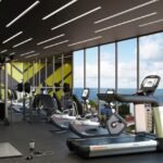 Últimas Unidades em Ponta de Campina Studio, Elevador e Lazer