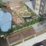 Últimas Unidades no Jardim Oceania/Bessa com 3 ou 4 Quartos, Lazer e Serviço diferenciado