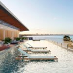 Apartamento Pé na Areia no Jardim Oceania/Bessa com 1, 2 ou 3 Suítes + Home Office, Lazer Completo