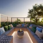 Últimas Unidades no Jardim Oceania/Bessa com 3 ou 4 Quartos, Lazer e Serviço diferenciado