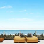 Apartamento Pé na Areia no Jardim Oceania/Bessa com 1, 2 ou 3 Suítes + Home Office, Lazer Completo