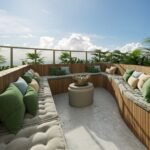 Últimas Unidades no Jardim Oceania/Bessa com 3 ou 4 Quartos, Lazer e Serviço diferenciado