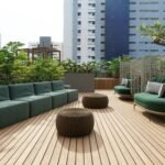 Últimas Unidades no Jardim Oceania/Bessa com 3 ou 4 Quartos, Lazer e Serviço diferenciado