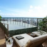 Últimas Unidades no Jardim Oceania/Bessa com 3 ou 4 Quartos, Lazer e Serviço diferenciado