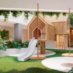 Apartamento Pé na Areia no Jardim Oceania/Bessa com 1, 2 ou 3 Suítes + Home Office, Lazer Completo
