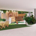 Apartamento Pé na Areia no Jardim Oceania/Bessa com 1, 2 ou 3 Suítes + Home Office, Lazer Completo