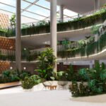 Apartamento Pé na Areia no Jardim Oceania/Bessa com 1, 2 ou 3 Suítes + Home Office, Lazer Completo