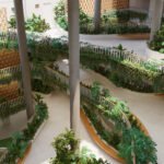 Apartamento Pé na Areia no Jardim Oceania/Bessa com 1, 2 ou 3 Suítes + Home Office, Lazer Completo