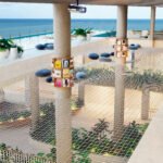 Apartamento Pé na Areia no Jardim Oceania/Bessa com 1, 2 ou 3 Suítes + Home Office, Lazer Completo