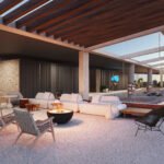 Apartamento Pé na Areia no Jardim Oceania/Bessa com 1, 2 ou 3 Suítes + Home Office, Lazer Completo