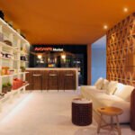 Apartamento Pé na Areia no Jardim Oceania/Bessa com 1, 2 ou 3 Suítes + Home Office, Lazer Completo