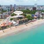 Apartamento Pé na Areia no Jardim Oceania/Bessa com 1, 2 ou 3 Suítes + Home Office, Lazer Completo