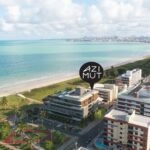 Lançamento Pé na areia em Intermares Studio, Lazer