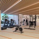 Apartamento Pé na Areia no Jardim Oceania/Bessa com 1, 2 ou 3 Suítes + Home Office, Lazer Completo