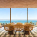 Apartamento Pé na Areia no Jardim Oceania/Bessa com 1, 2 ou 3 Suítes + Home Office, Lazer Completo