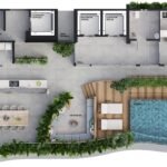 Últimas Unidades no Jardim Oceania/Bessa com 3 ou 4 Quartos, Lazer e Serviço diferenciado